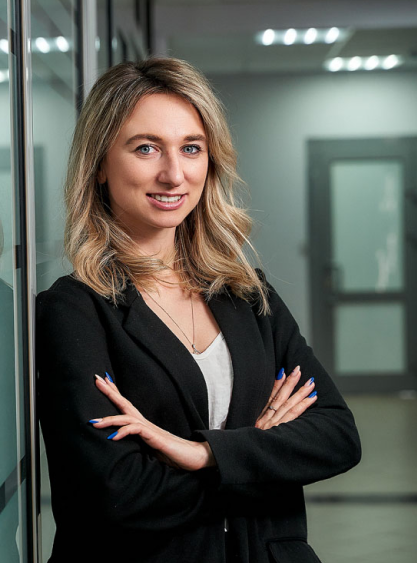 Фомина Дарья