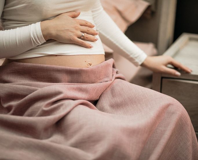 Тонус матки во время беременности: причины возникновения, симптомы, лечение