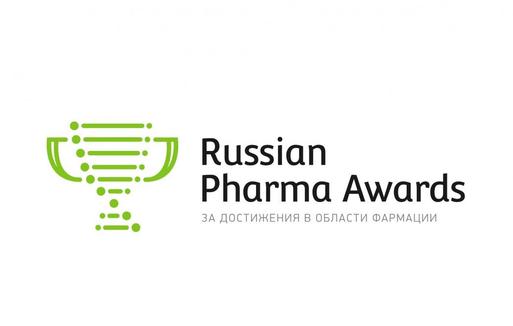 Аспаркам и Эналаприл ТМ Renewal® отмечены в номинациях на премии Russian Pharma Awards.