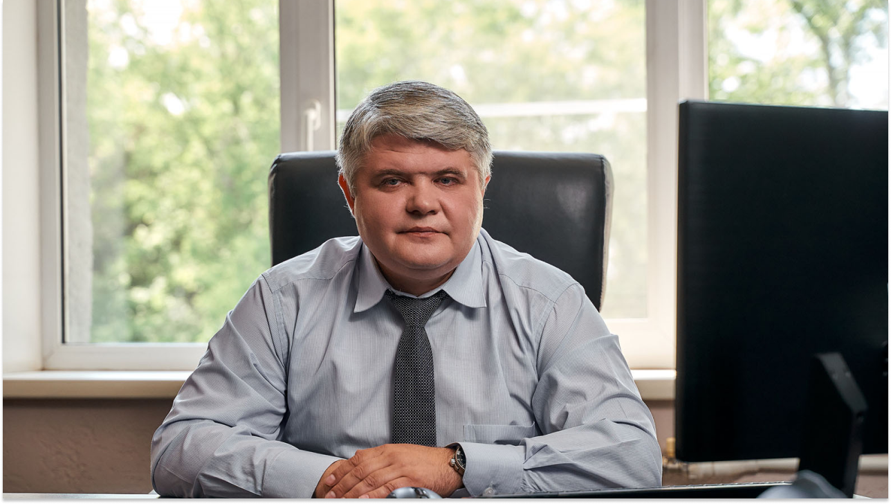 В фармкомпании Renewal назначен новый генеральный директор