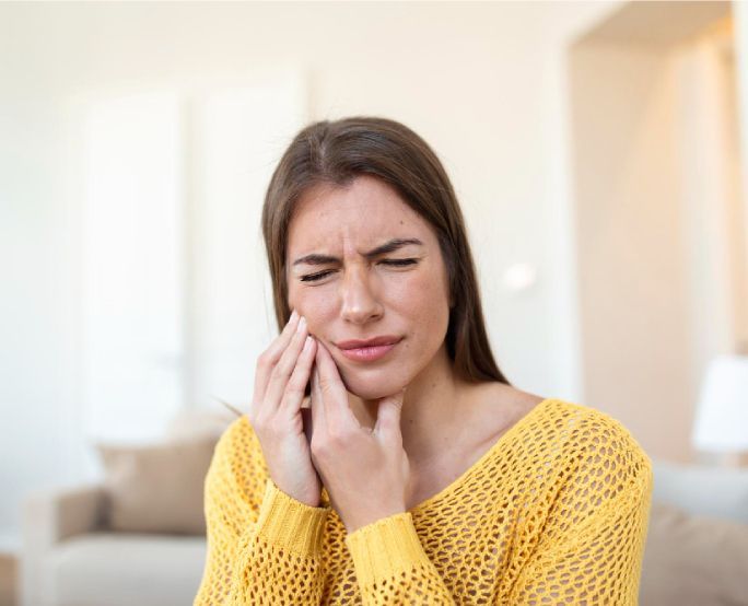 Зубная боль: как от неё избавиться