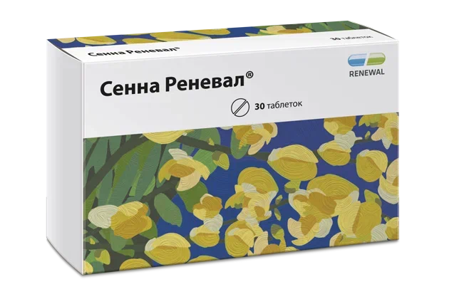 Сенна Реневал №30