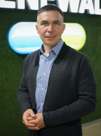 Подчасов Алексей