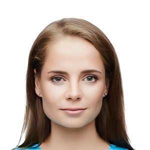 Зинченко Юлия Сергеевна