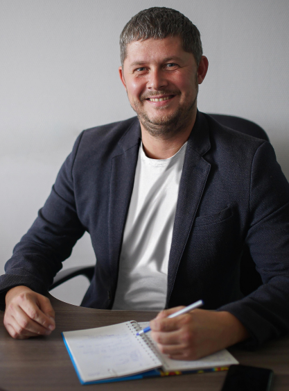 Тарасенко Константин