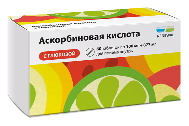 Гематоген Табс Реневал® купить