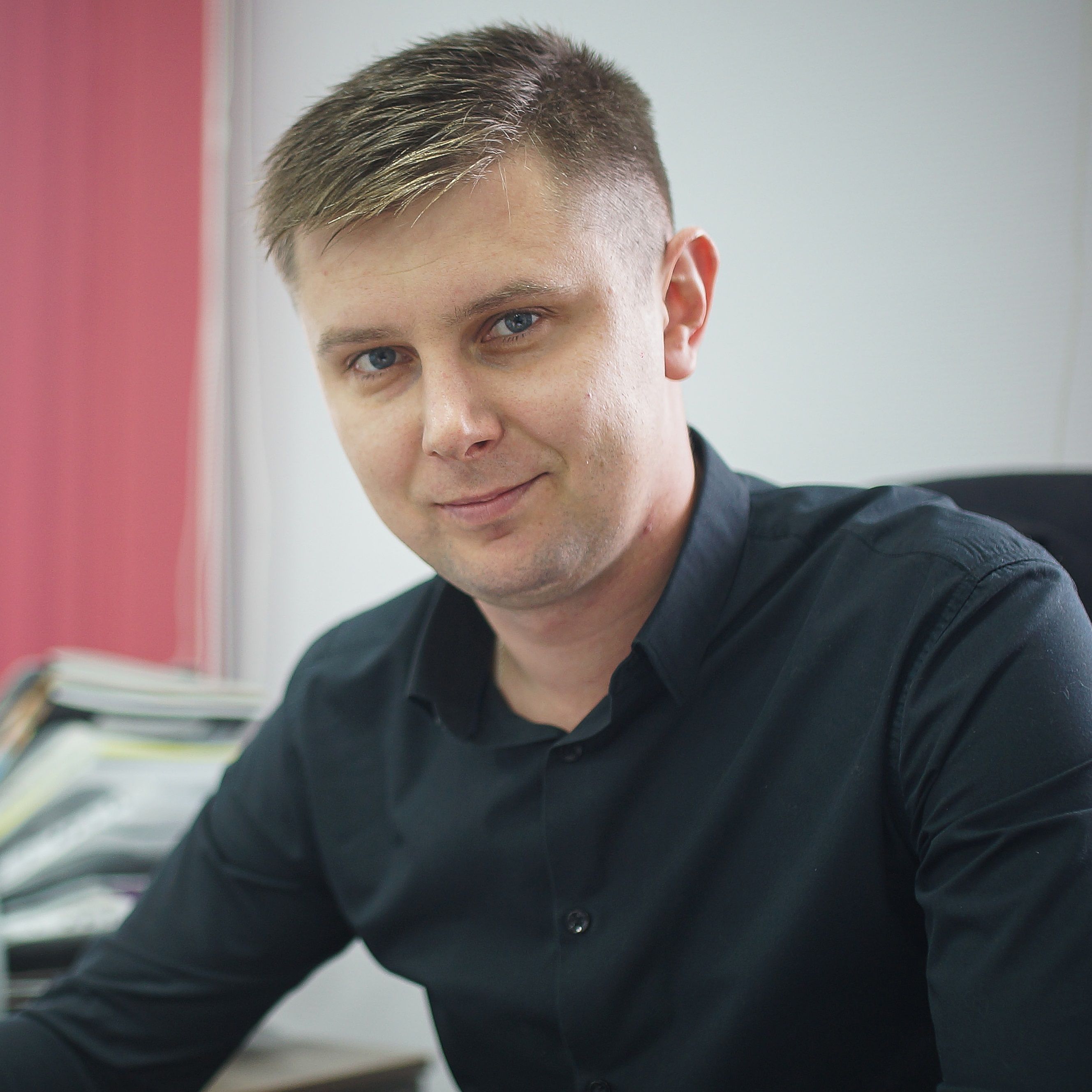 Груздов Андрей