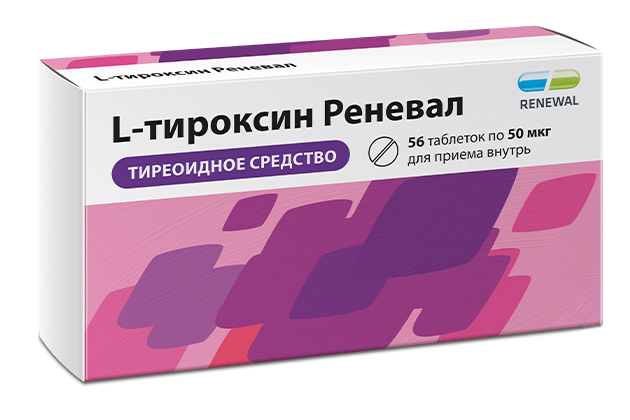 Продукция АО ПФК Обновление RENEWAL
