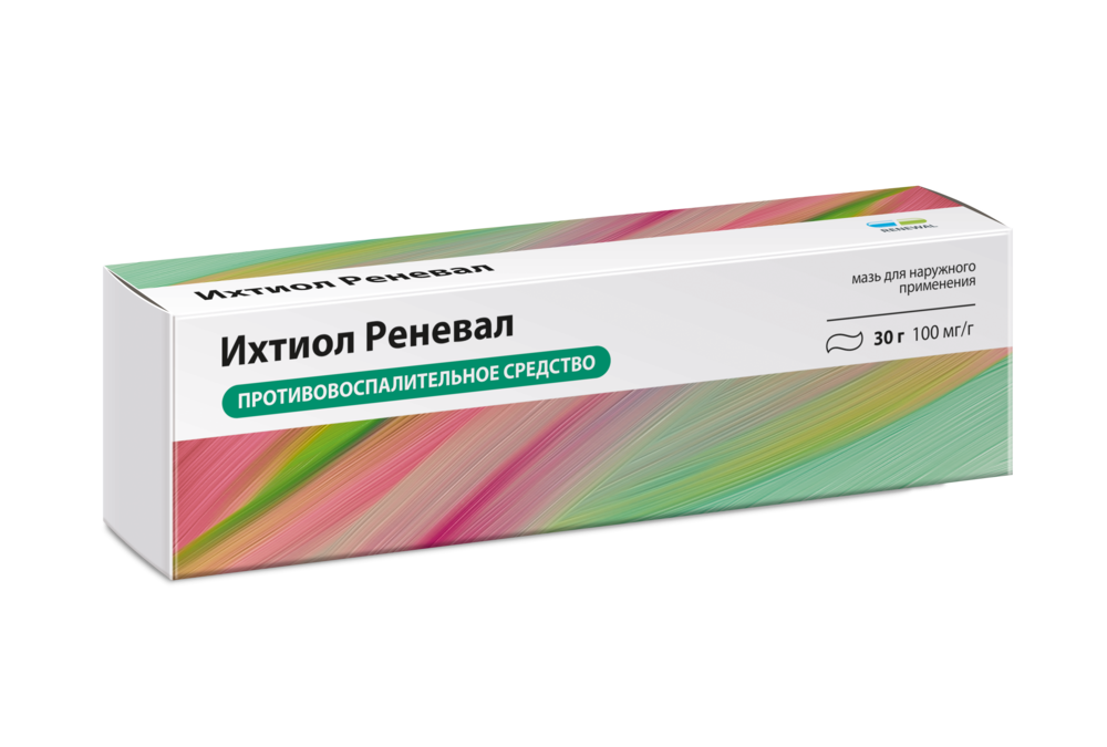 Продукция АО ПФК Обновление RENEWAL