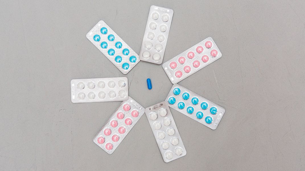 Антидепрессанты