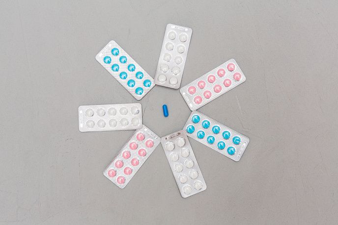 Антидепрессанты