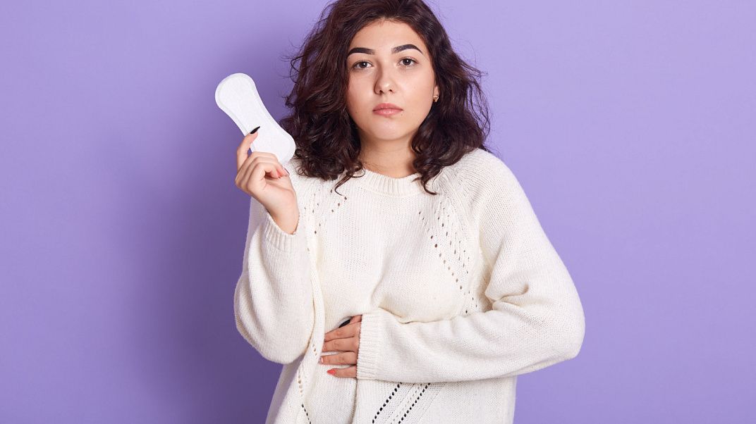 Как облегчить симптомы ПМС