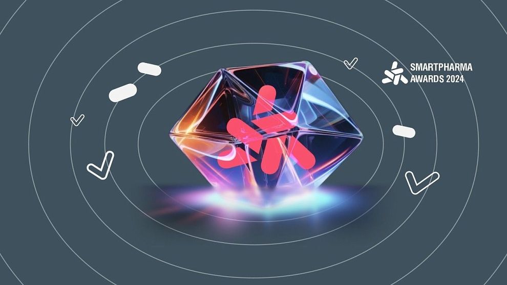 Renewal — «Компания года» по мнению работников фармацевтического рынка