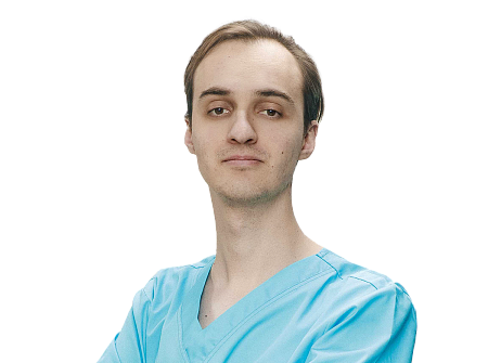 Шкаровский Андрей Вадимович