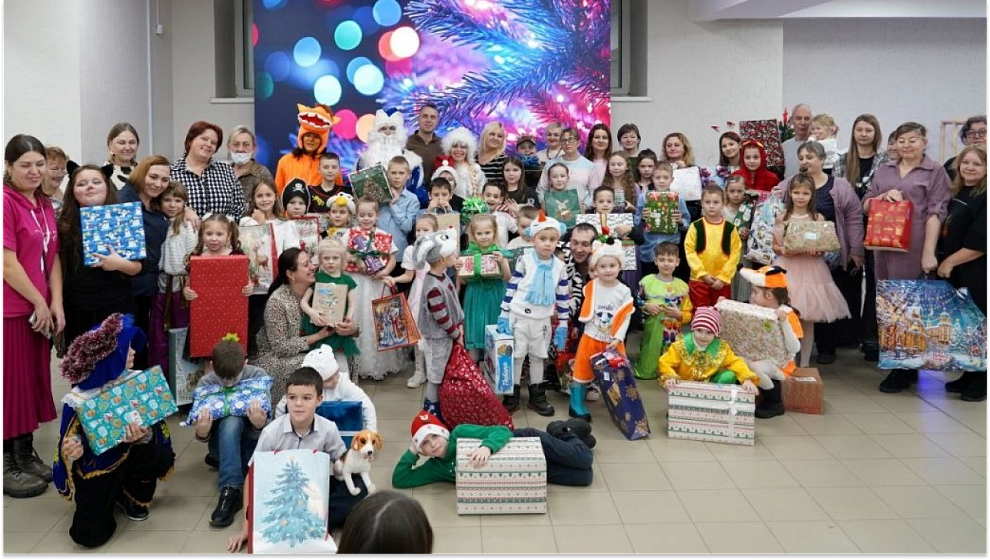 В Renewal работают настоящие волшебники